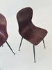 Pair of Pagholz chairs