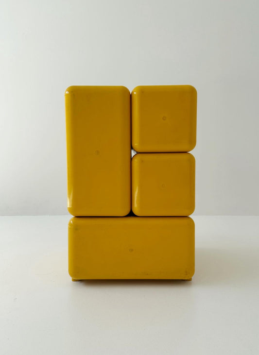 Longato chest of drawers