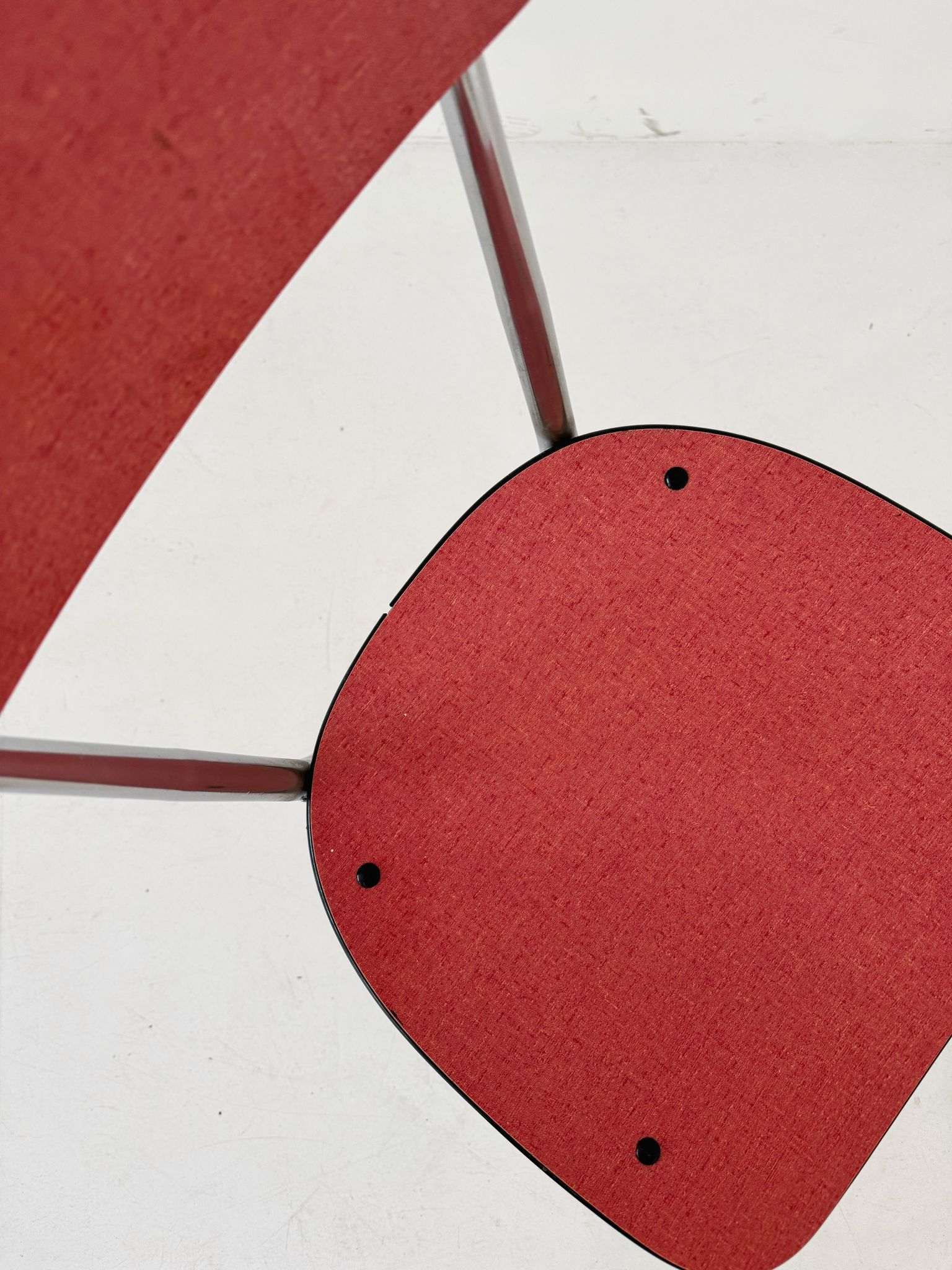 Formica chair