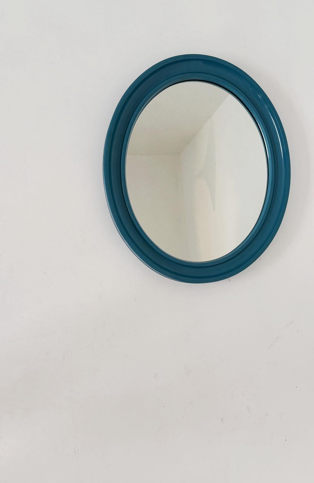 Carrara & Matta mirror