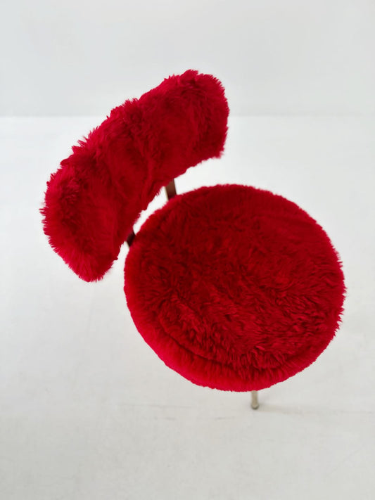 Peluche small armchair