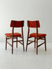 Pair of chairs