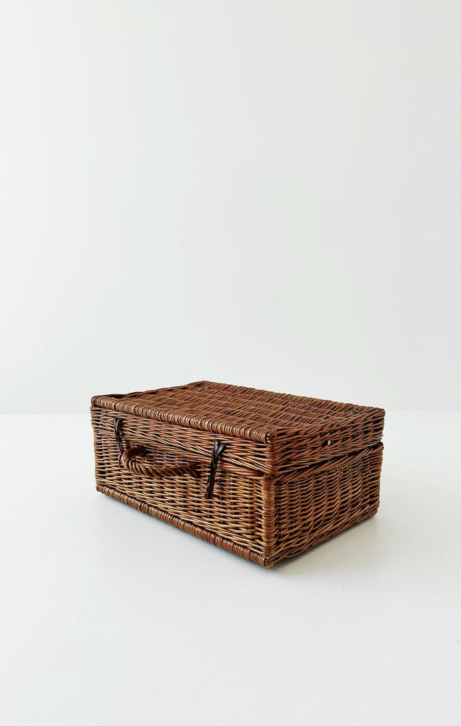 Picnic basket