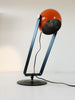 Eye table lamp