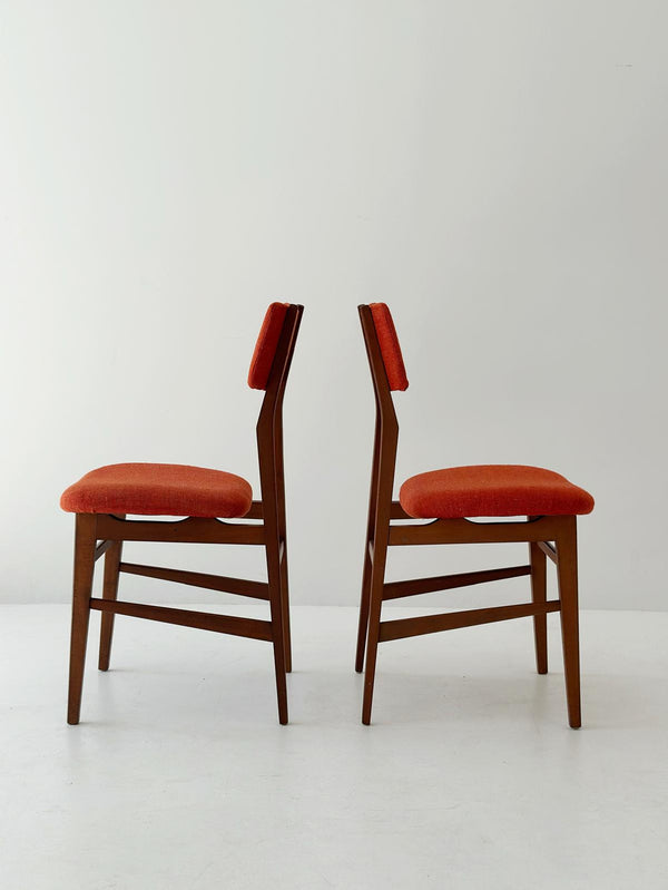 Pair of chairs