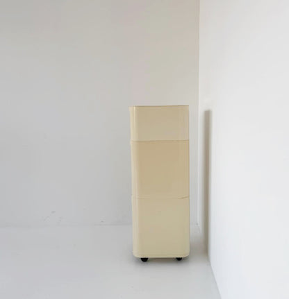 Componibile in plastica