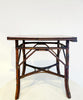 Tavolino bamboo