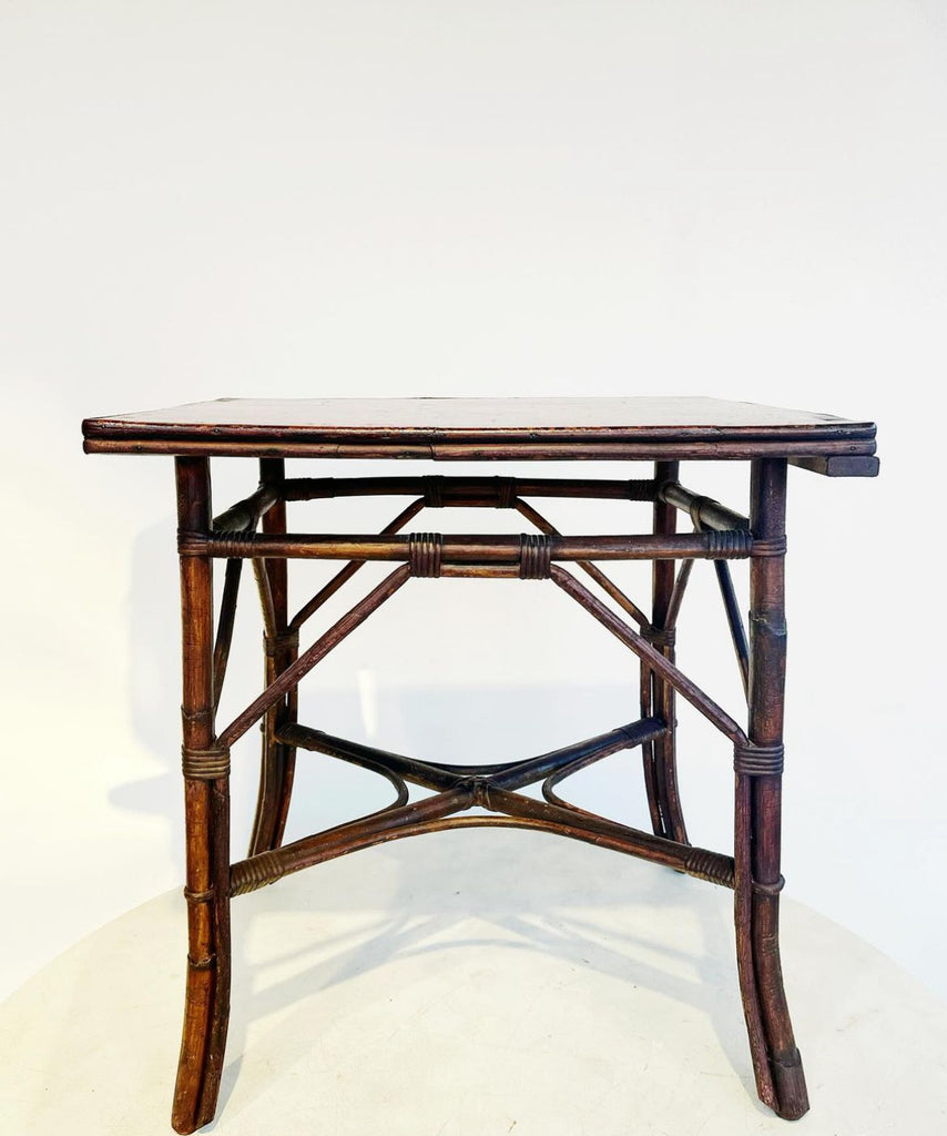 Tavolino bamboo