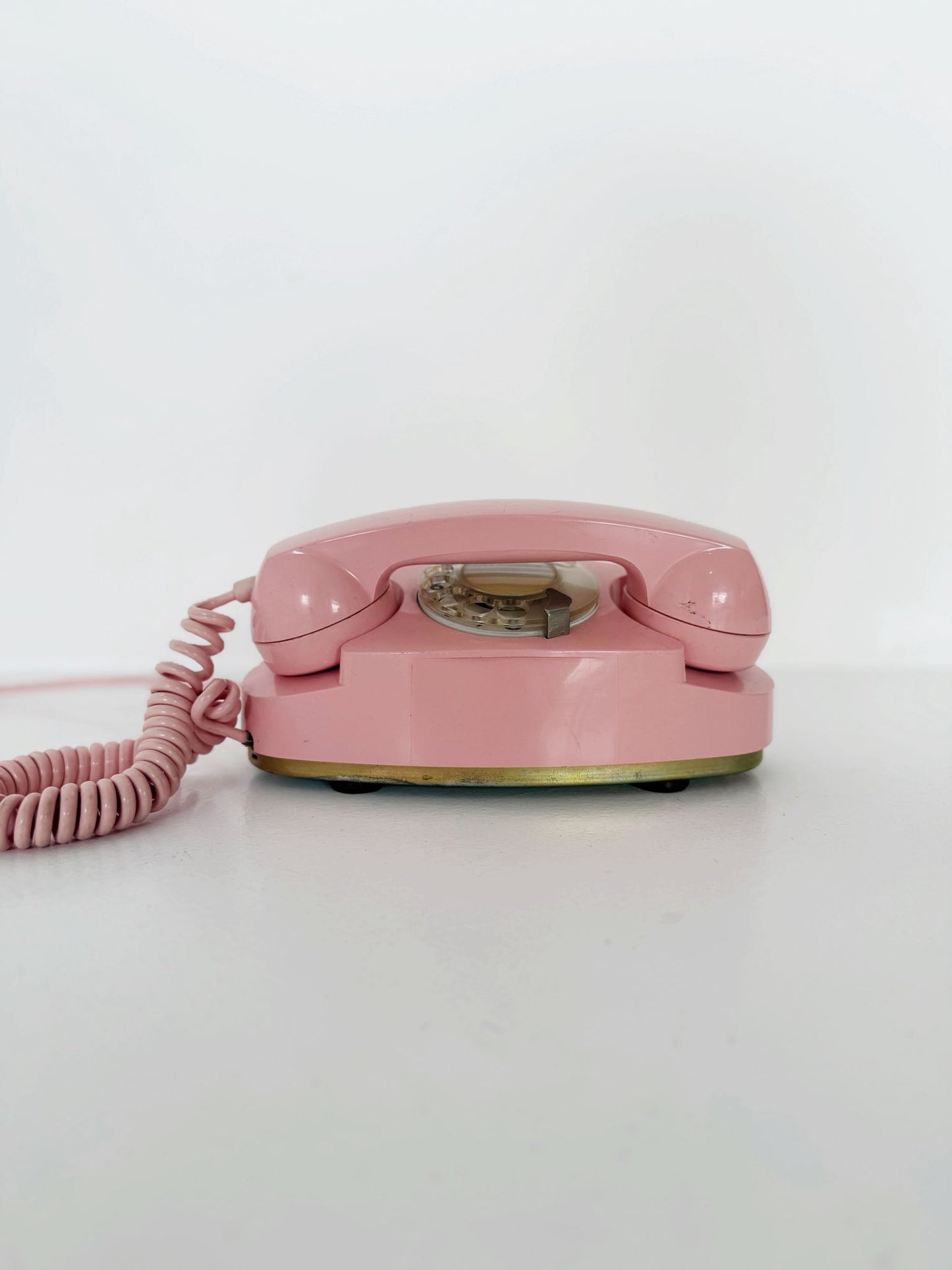 Telefono rosa