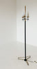 Three lights floor lamp