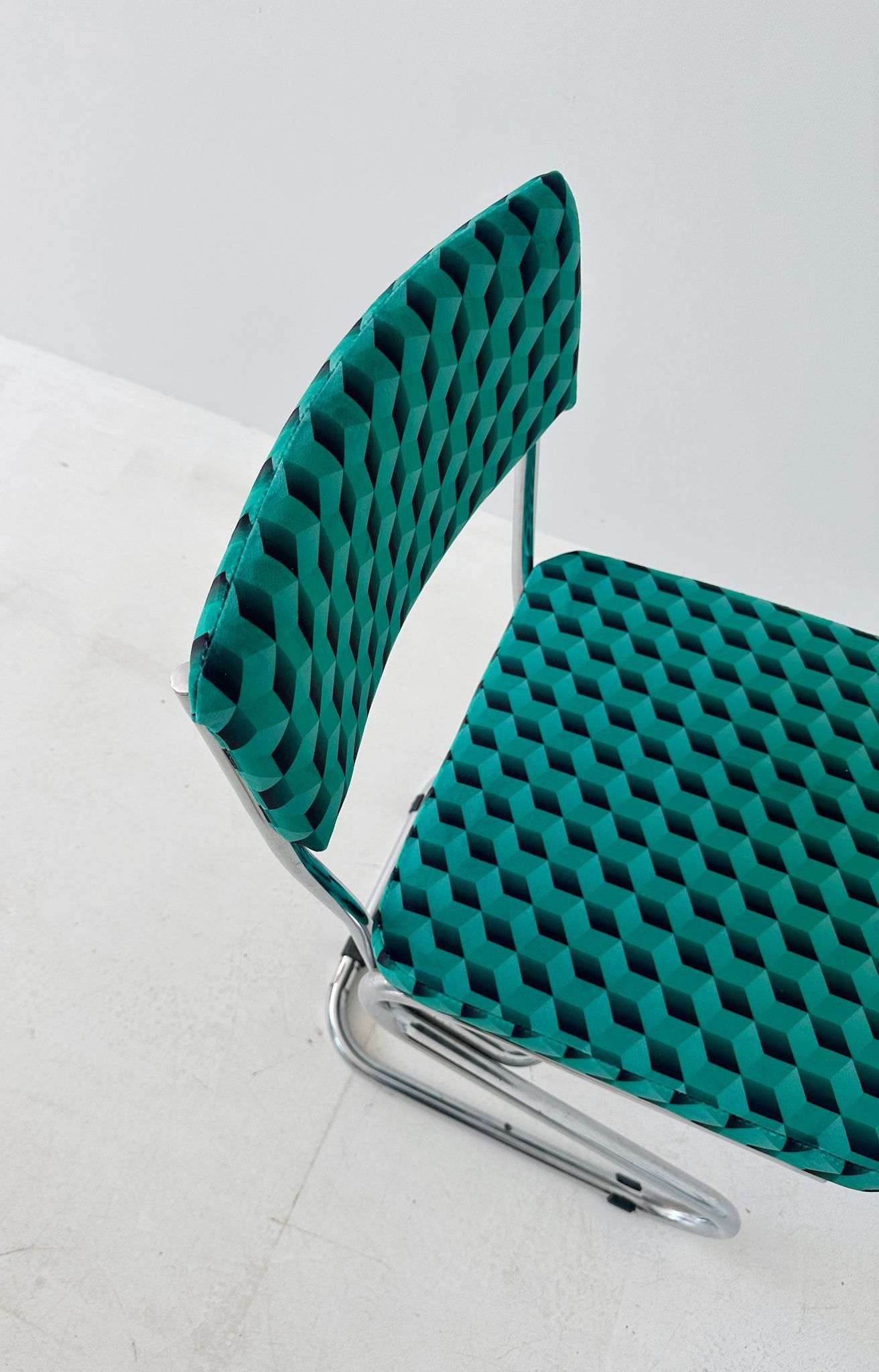 Four chairs