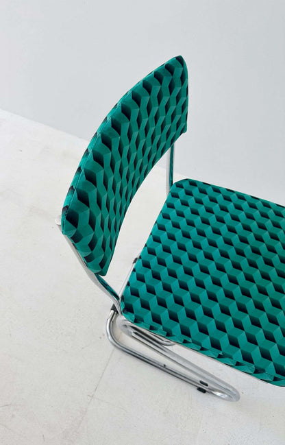 Four chairs