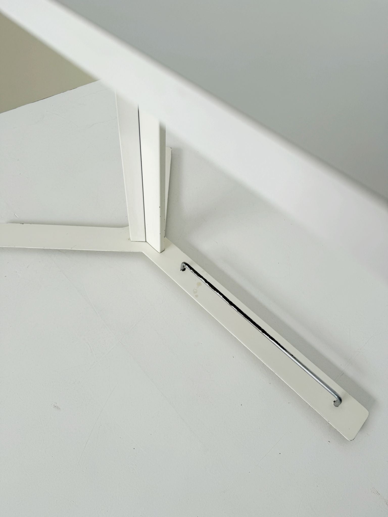 Scrivania direzionale — Antonello Mosca per Sormani, Italia, anni '70