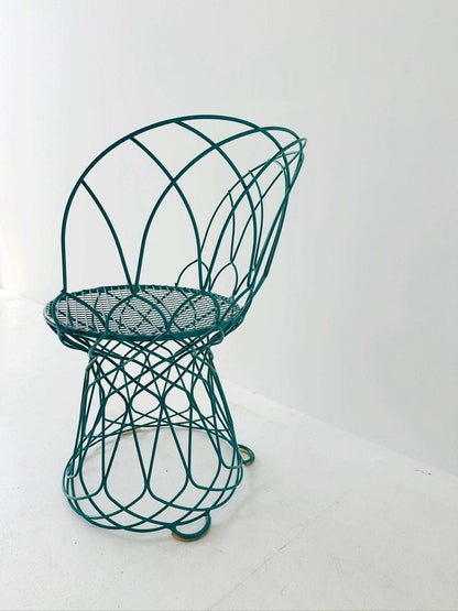 Emu chair design by Patricia Urquiola