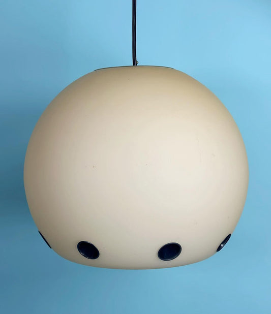 Halloween chandelier, Flos