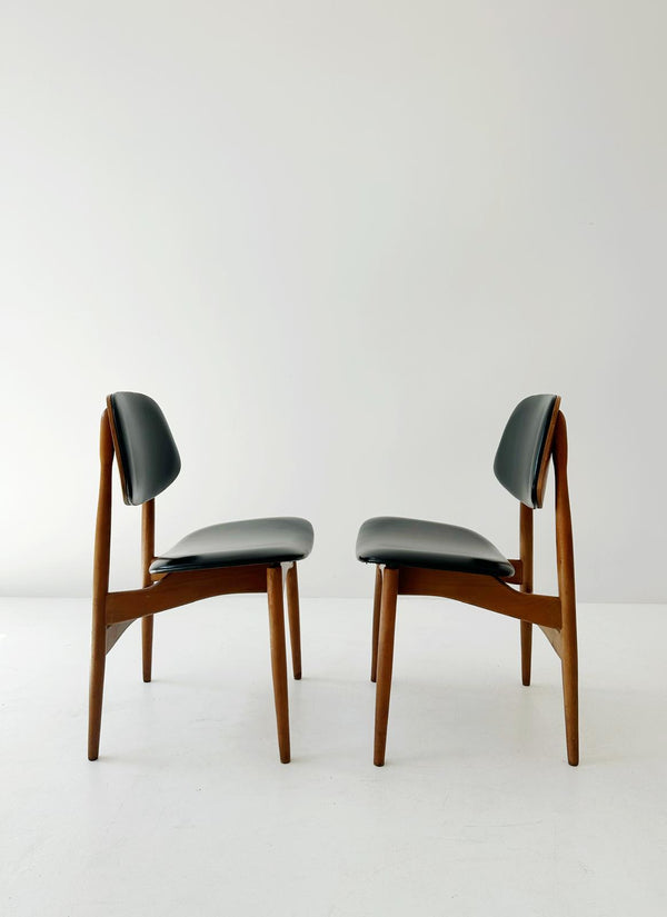 Pair of chairs