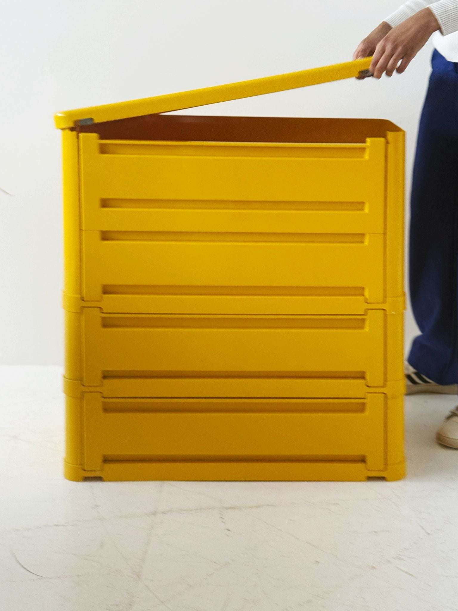 Kartell – Model 4963