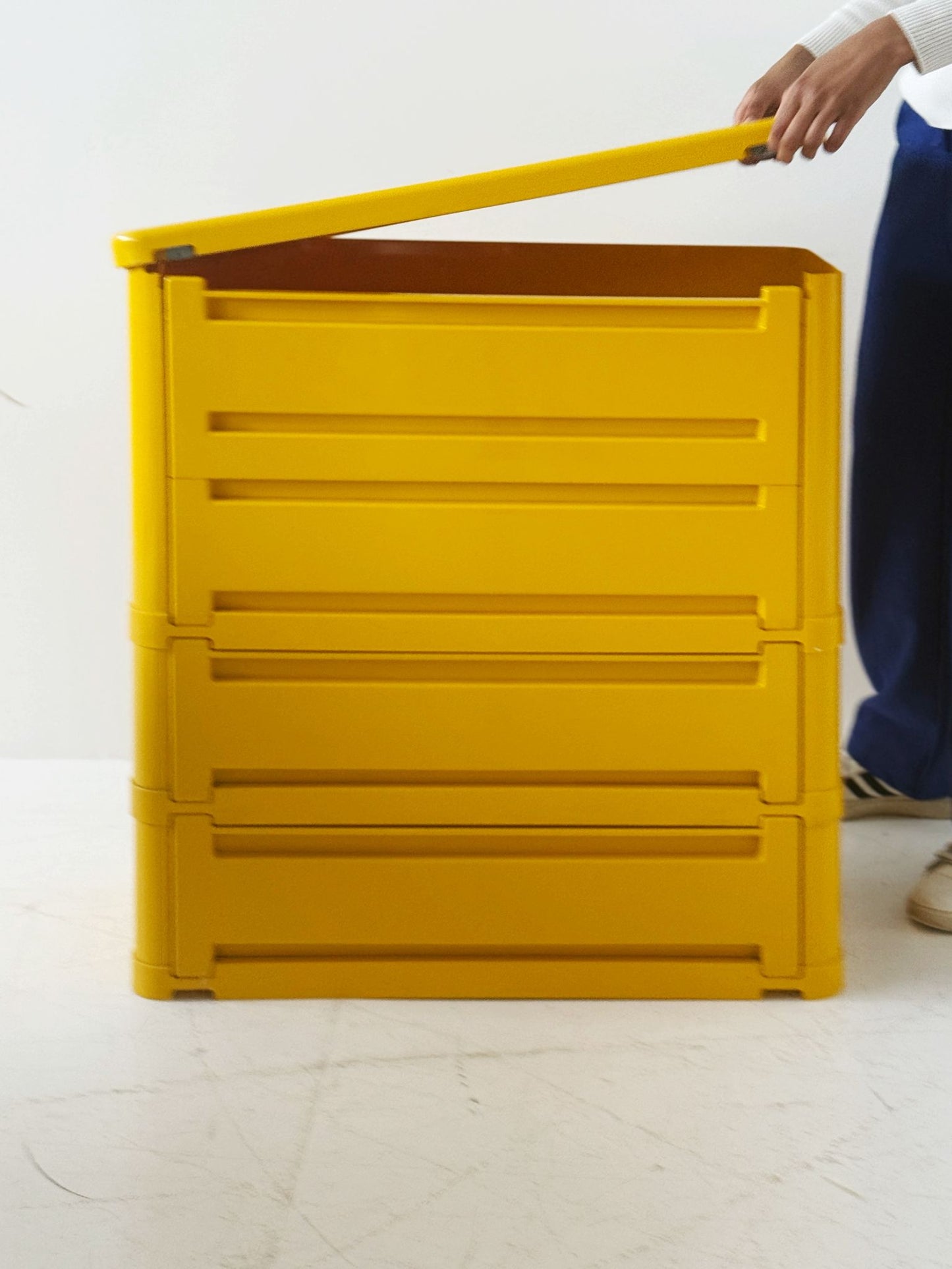 Kartell – Modello 4963