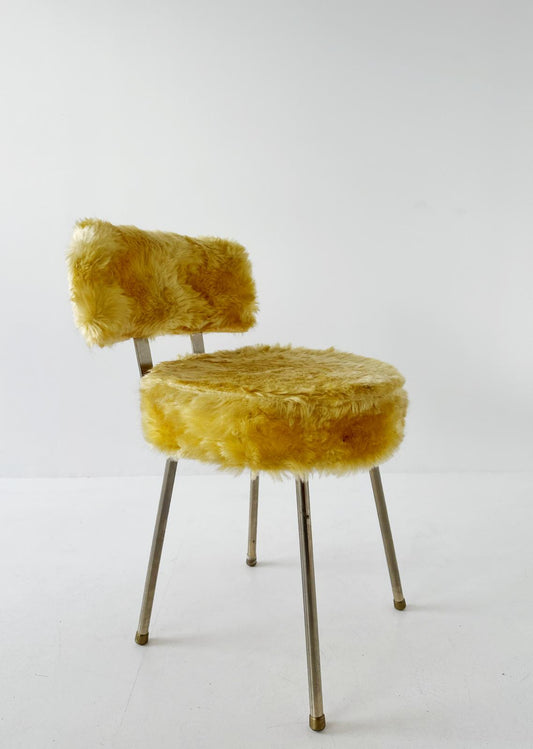 Peluche small armchair