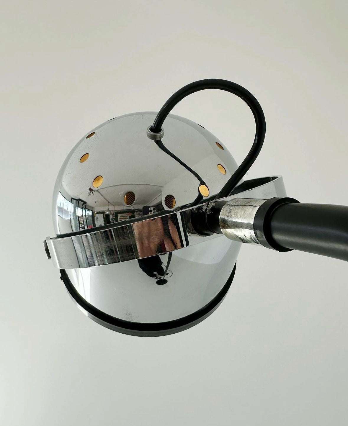 Stilnovo floor lamp