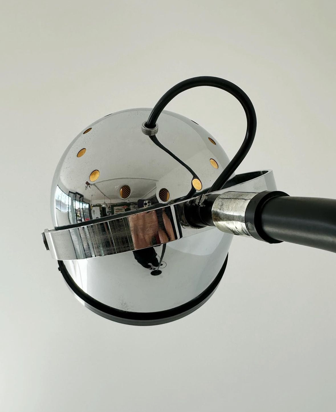 Stilnovo floor lamp