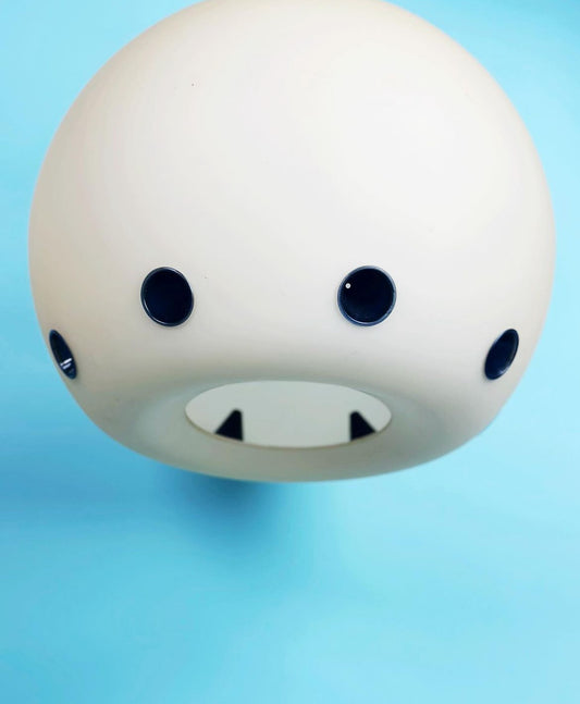 Halloween chandelier, Flos