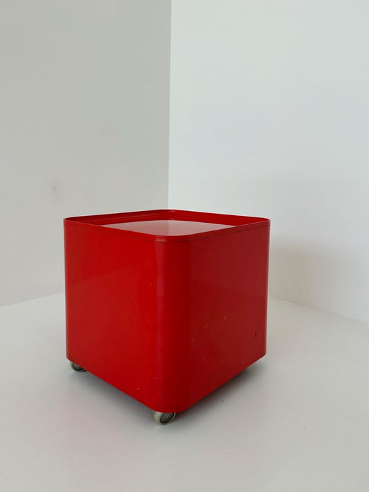 DIME trolley, Longato