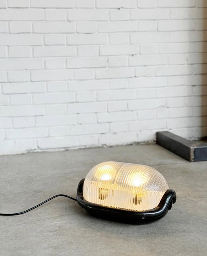 Lampada da terra “Noce” – Achille Castiglioni per Flos, 1990