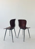 Pair of Pagholz chairs