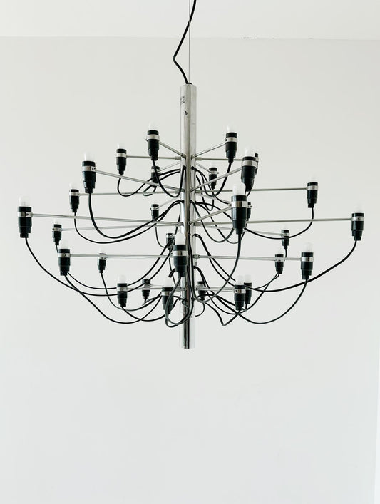 Flos chandelier