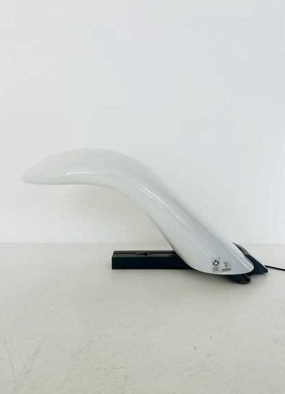 Ibis table lamp by Leucos, 1970s