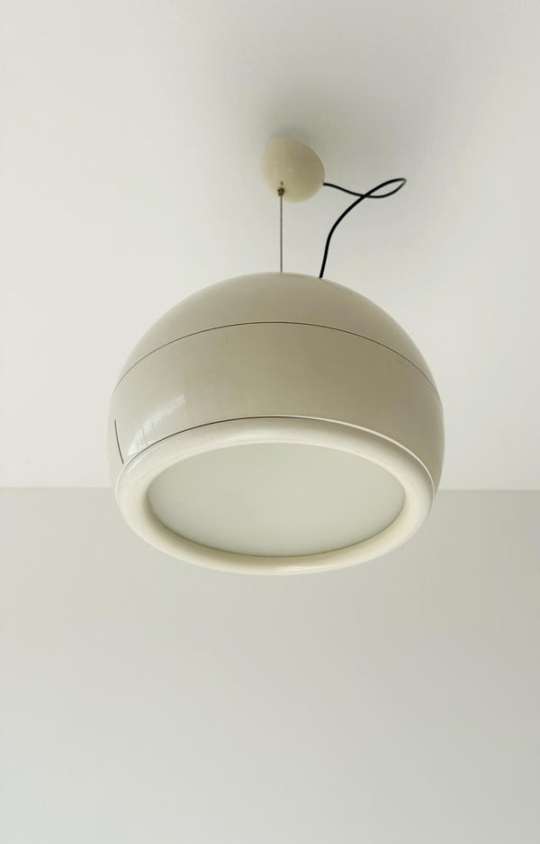 Lampadario Pallade, Artemide