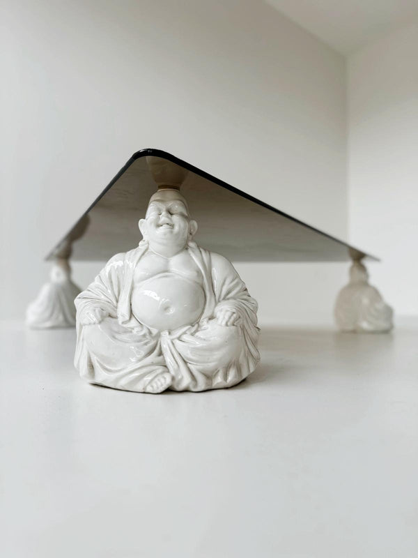 Buddha coffee table