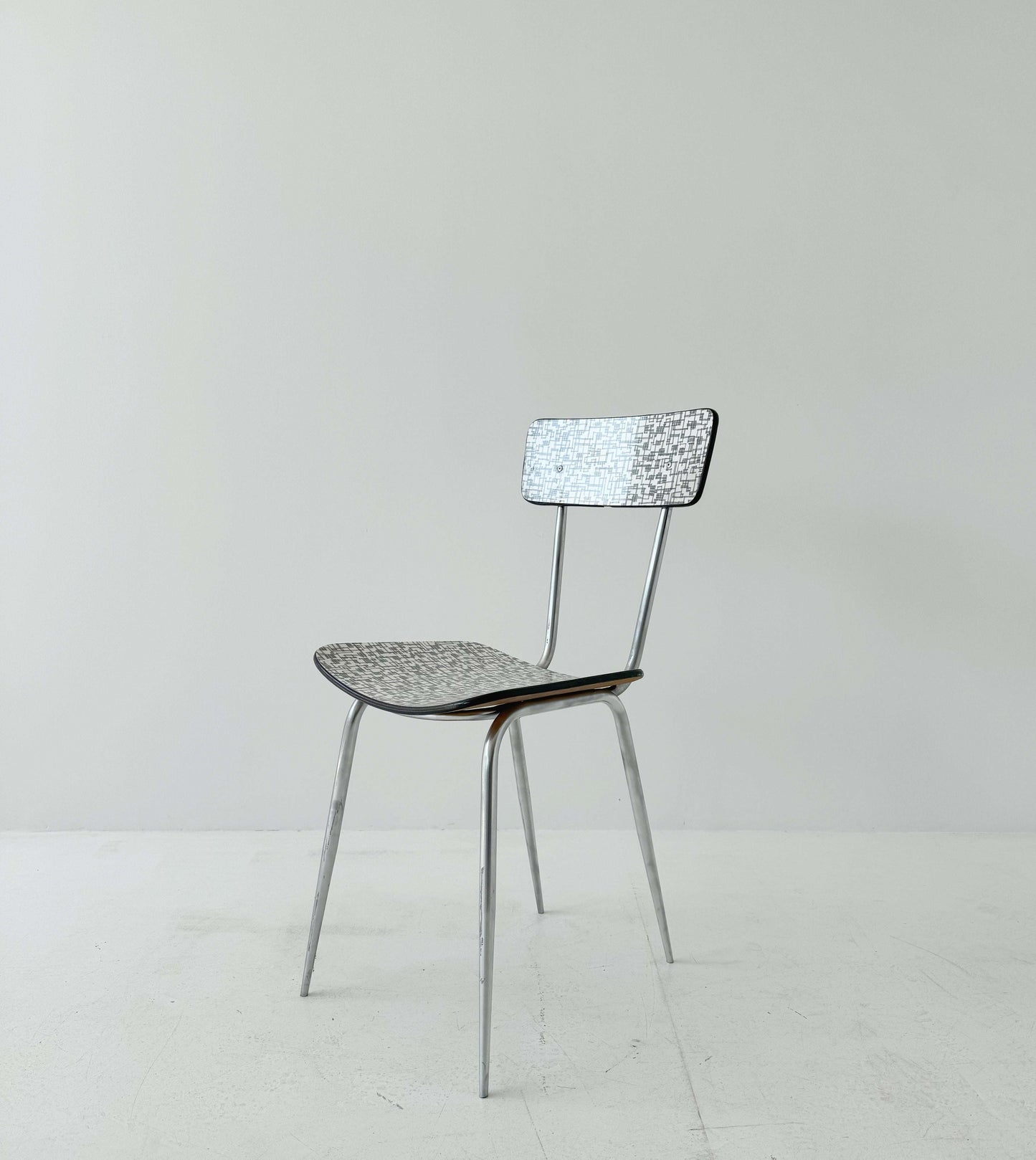 Formica chair