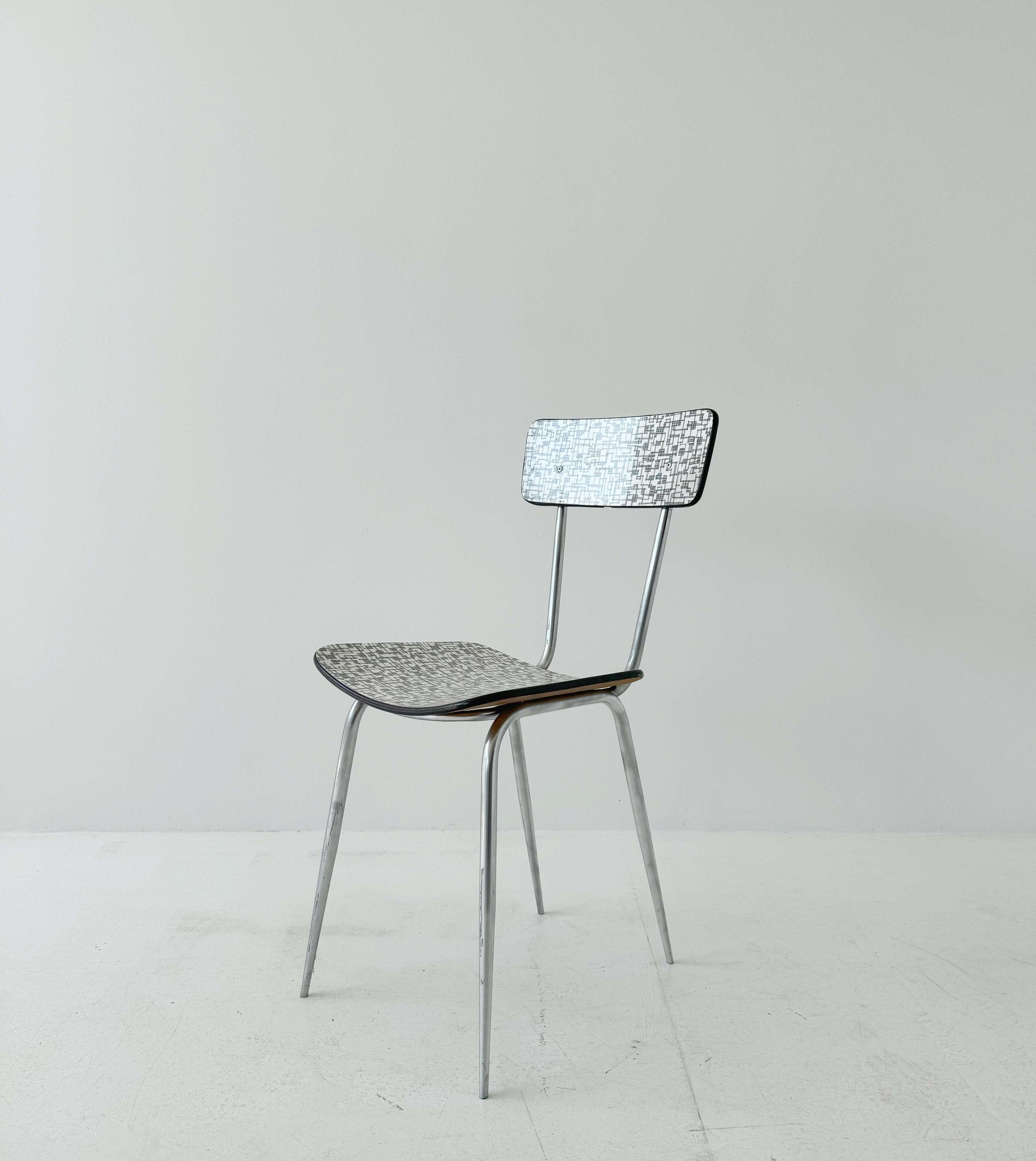 Formica chair