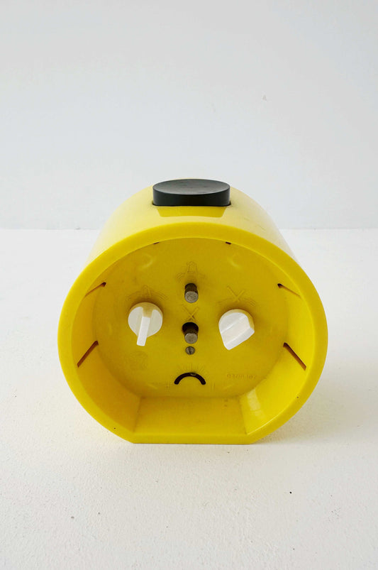 Jerger alarm o clock