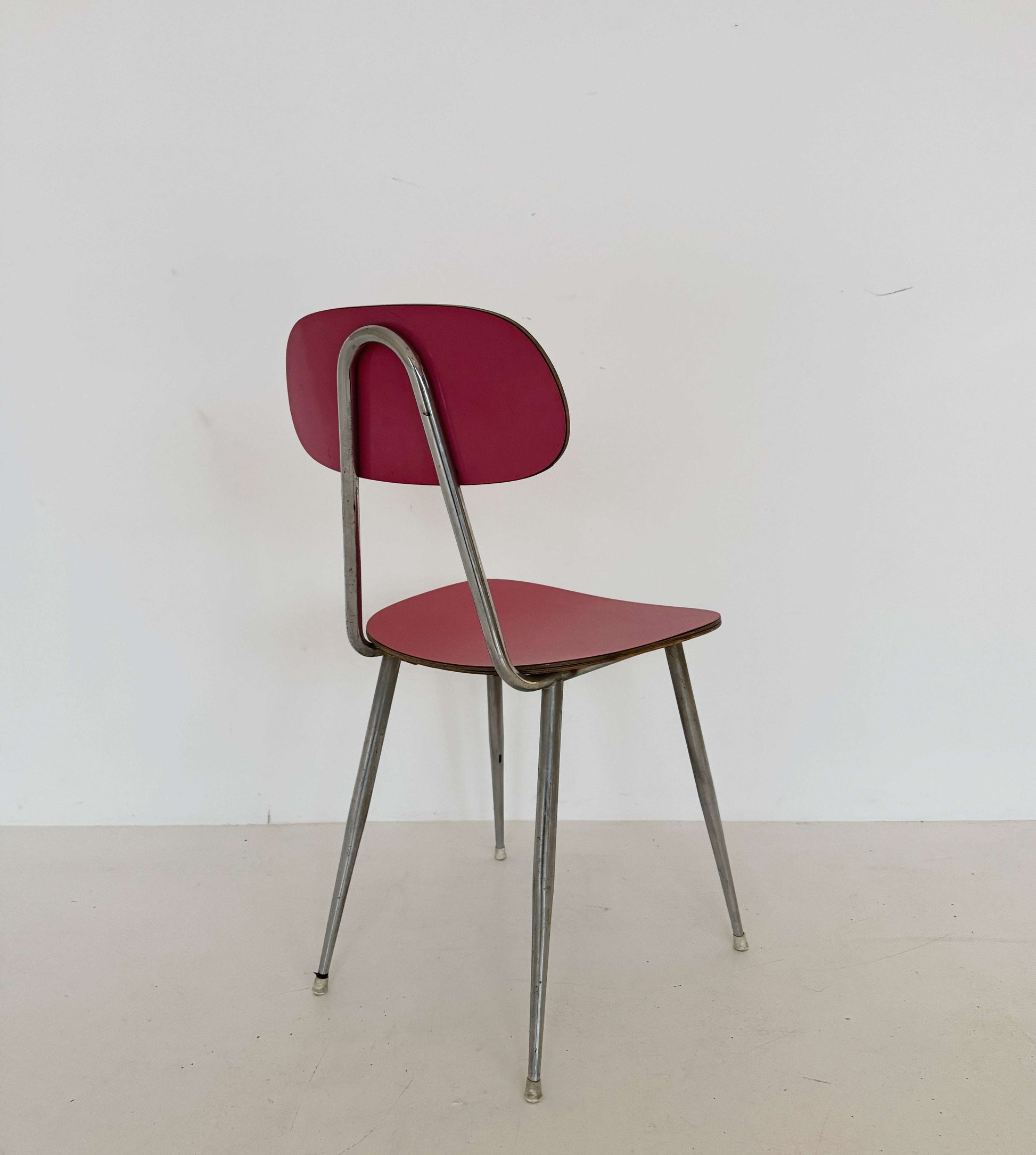 Formica chair