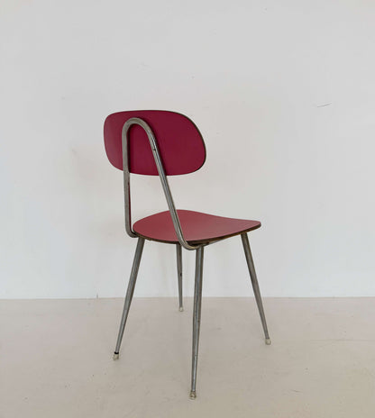 Formica chair