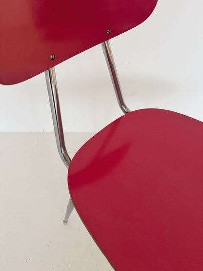 Formica chair