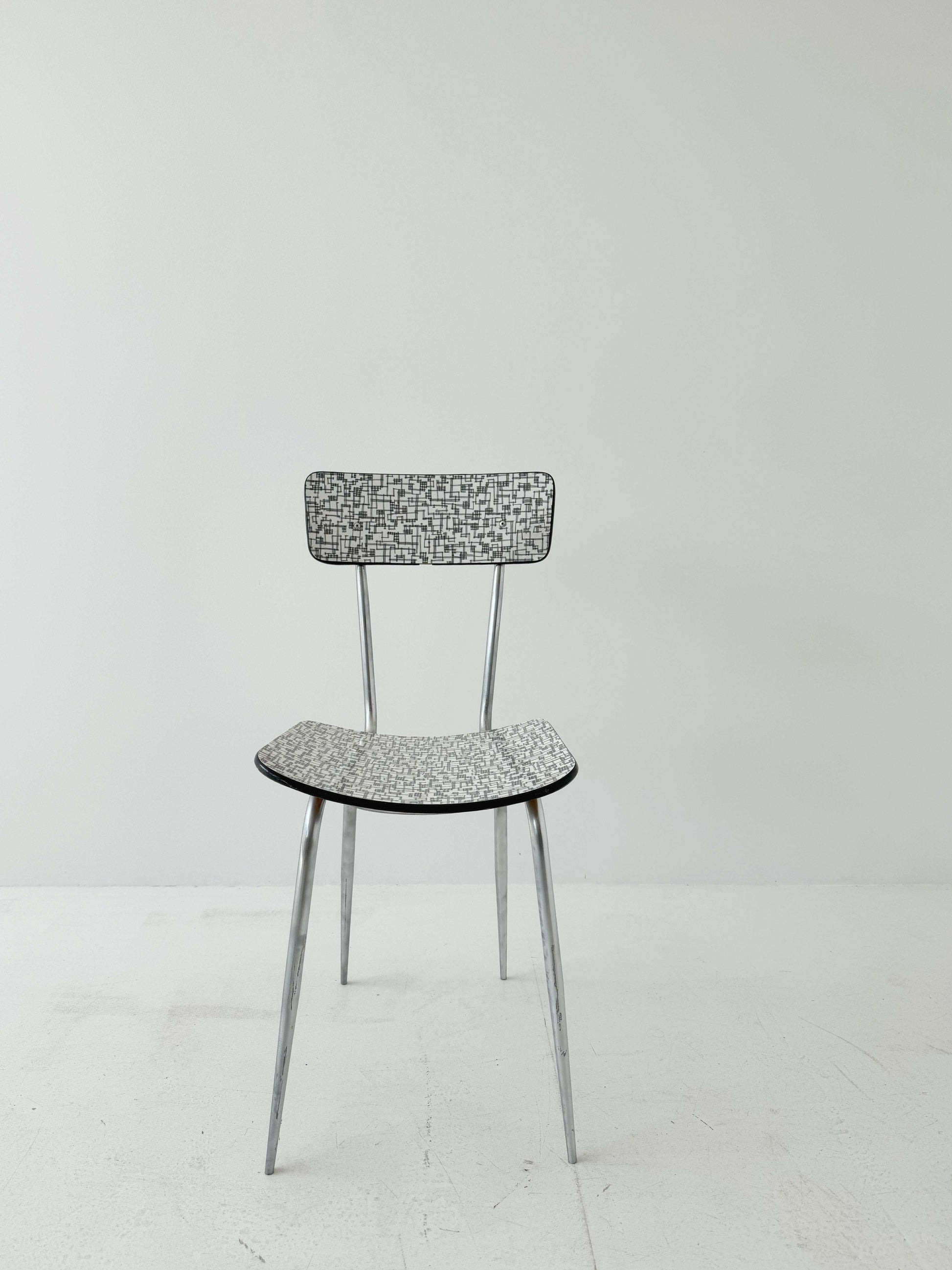 Formica chair