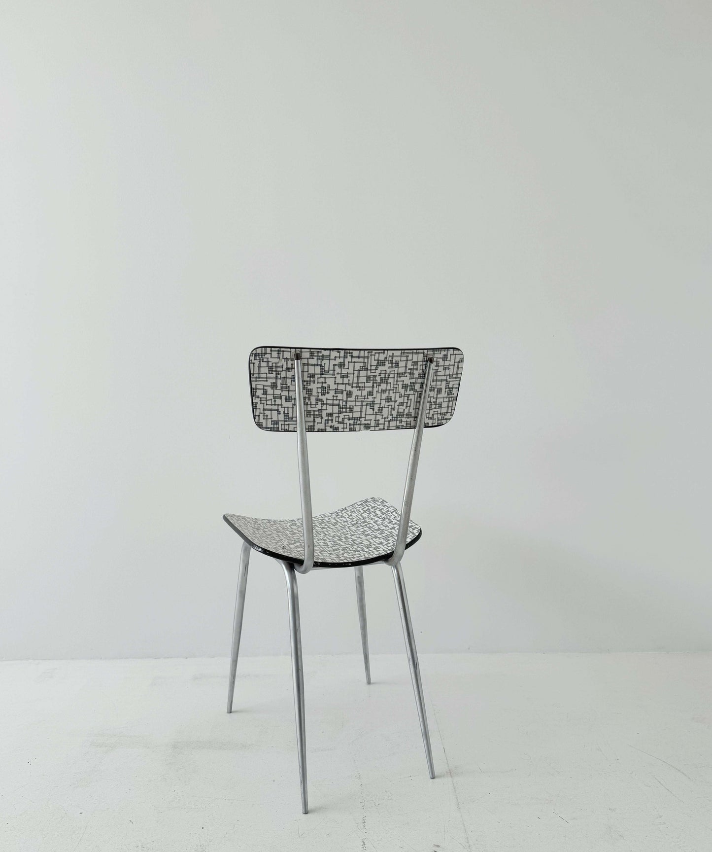 Formica chair