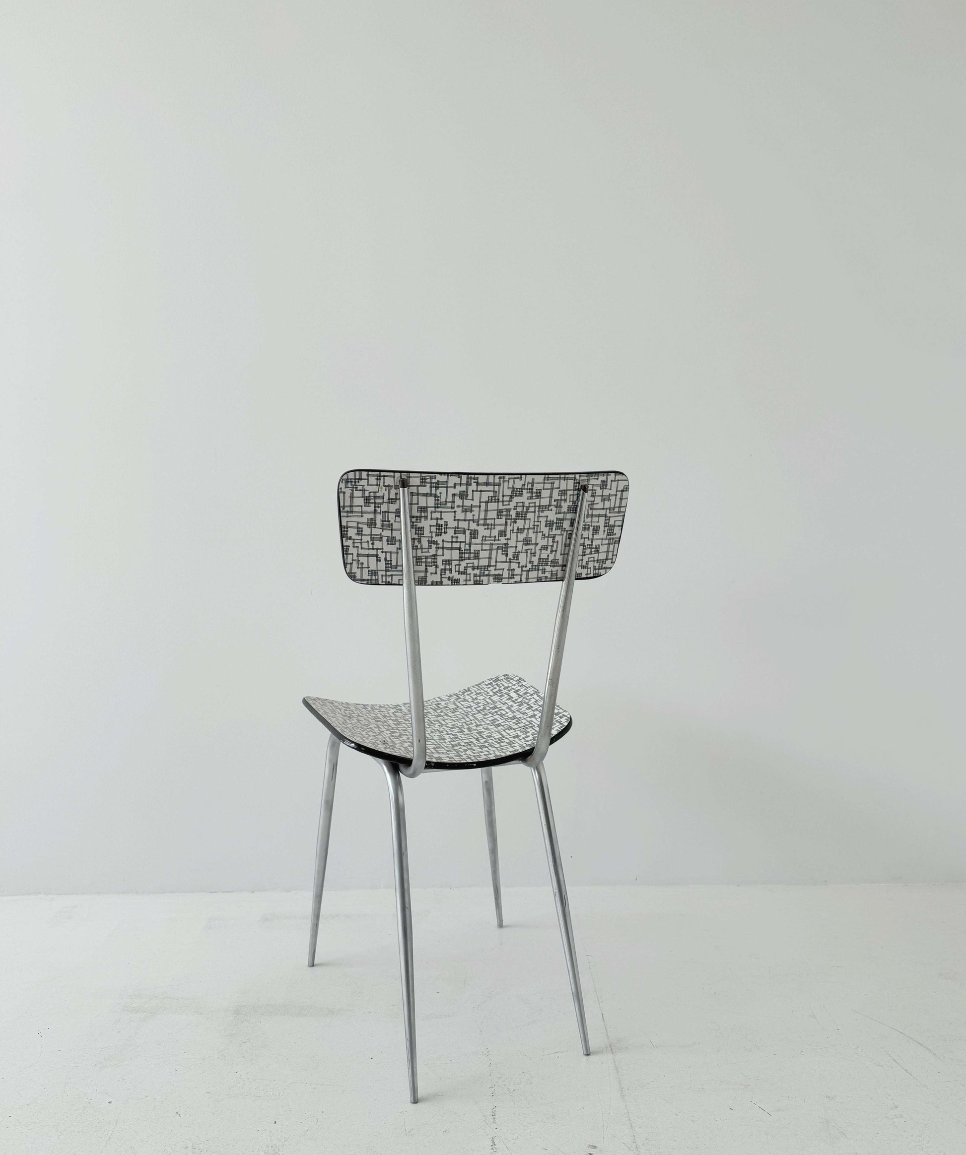 Formica chair