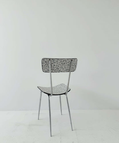 Formica chair