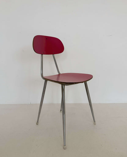 Formica chair