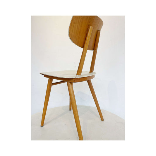 wooden chair