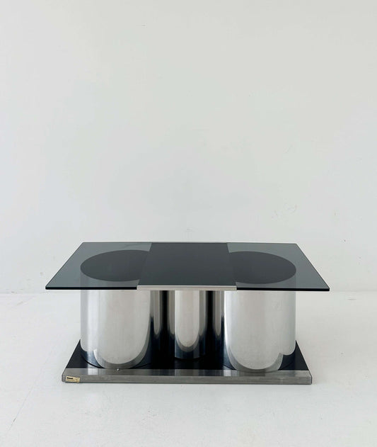 Domustil Italia cocktail bar table