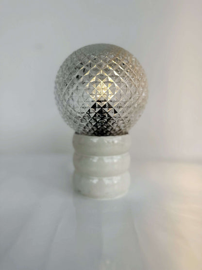 Small table lamp