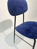 Chenille chair