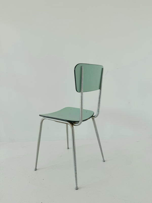 Formica chair