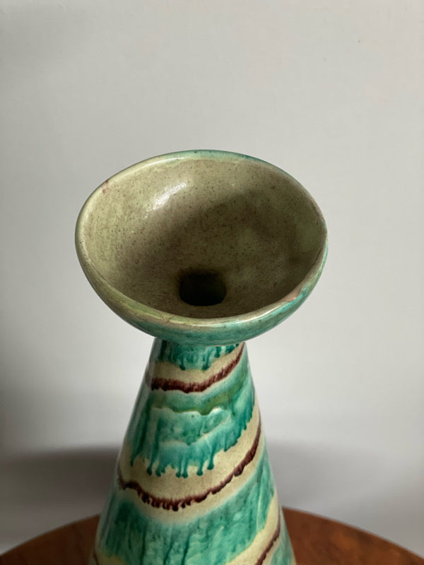 Vaso ceramica